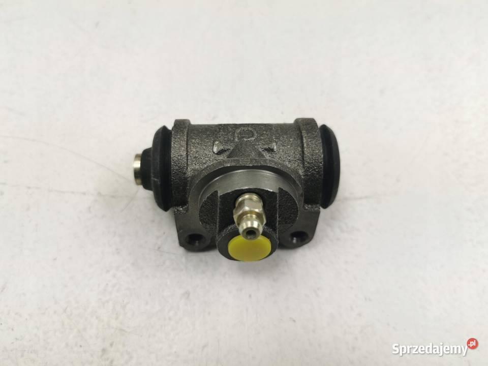 SZCZĘKI HAMULCOWE TYŁ FIAT UNO TIPO 1996 NOWE