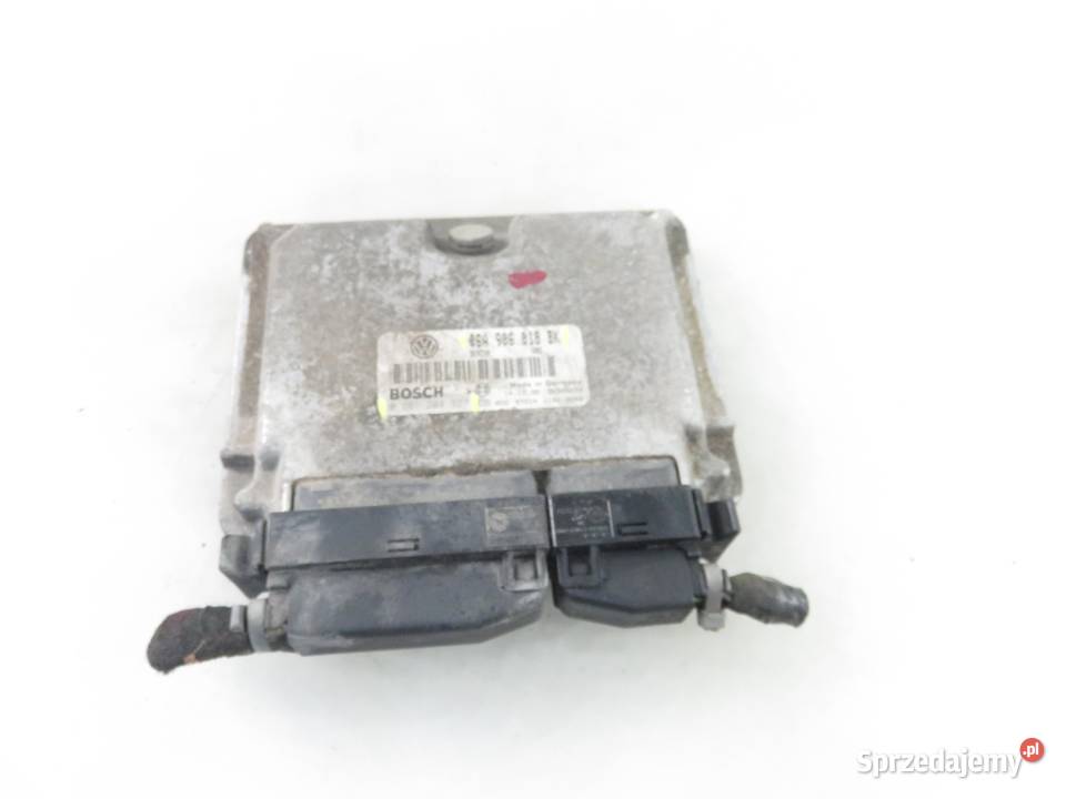 STEROWNIK VW BORA 18 4motion AGN 06A906018BK