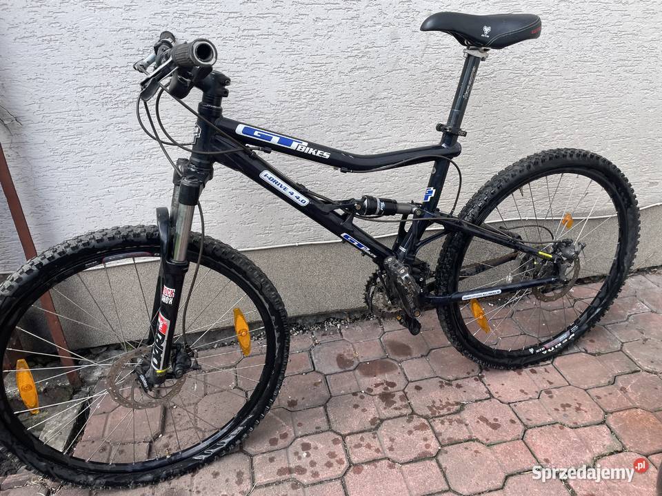 Syndyk sprzeda prawo własności roweru Nowakowo