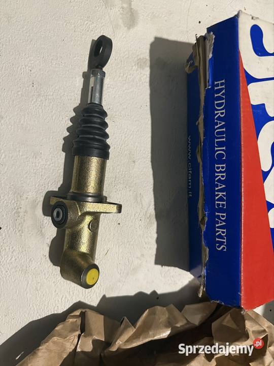 Pompa sprzęgła BMW e21 e12 e24 e23 Mszana