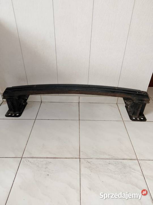 belka wzmocnienie Ford Fiesta mk6 lubuskie Szprotawa sprzedam