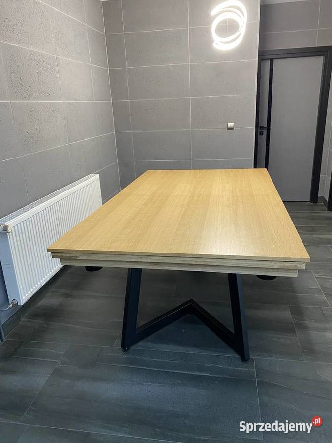 Stół Bilardowy WENECJA 8 FT Polski Producent Katowice