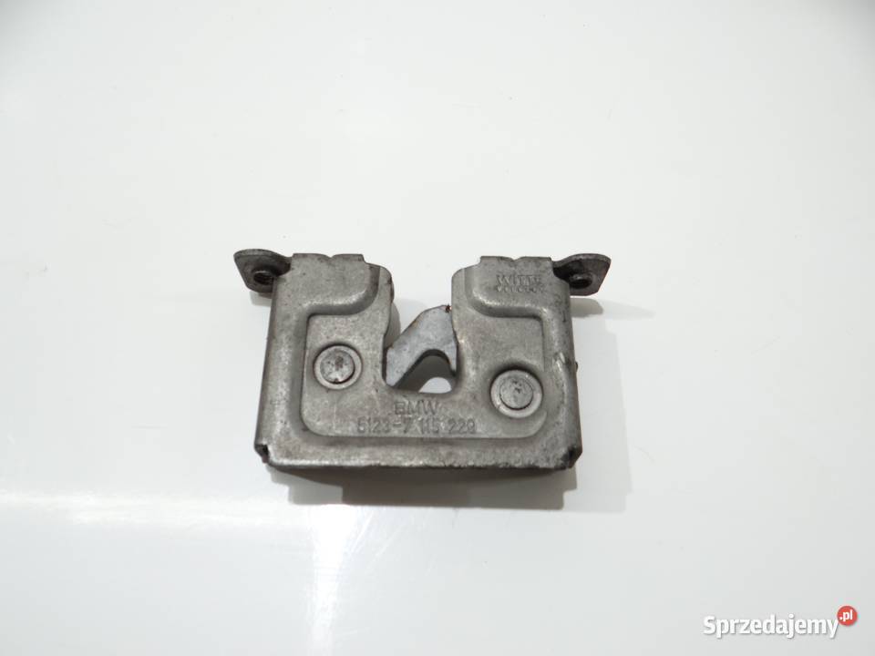ZAMEK MASKI BMW E60 E61 E90 7115229