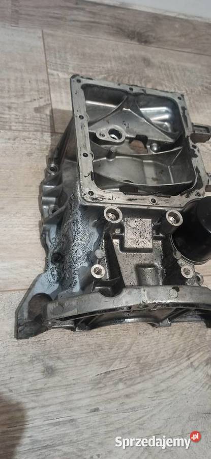 misa olejowa HYUNDAI I 10 Kia małopolskie Wadowice sprzedam