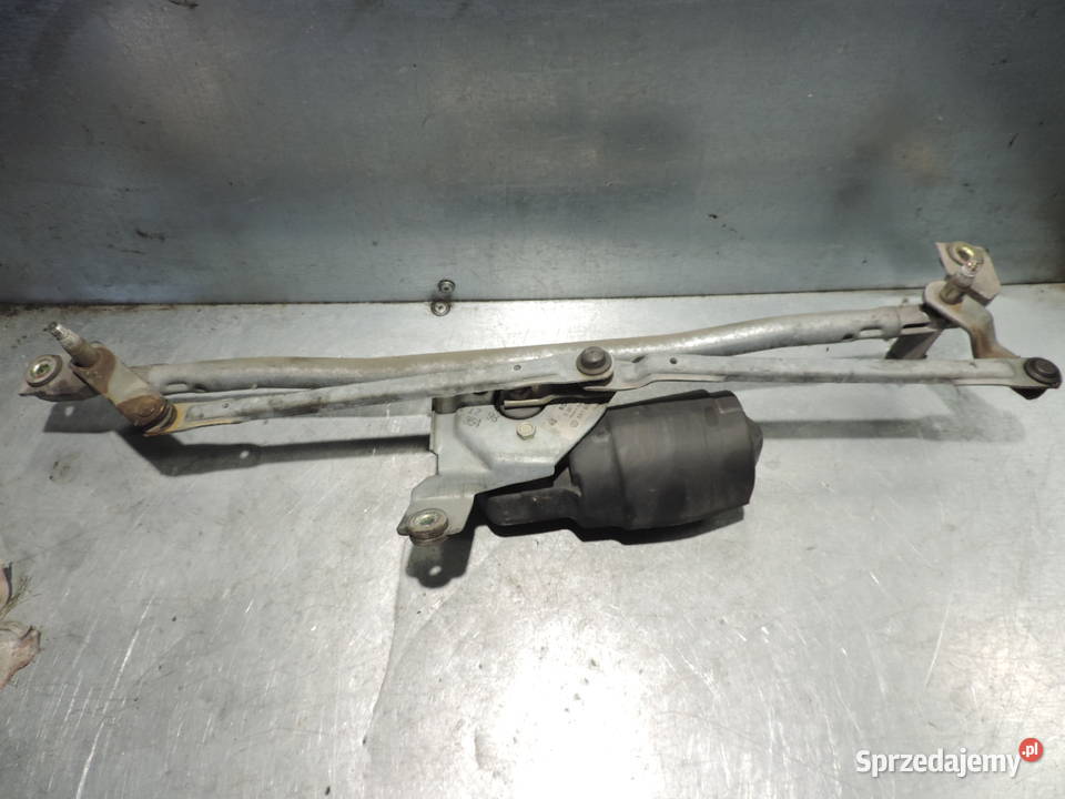 MECHANIZM WYCIERACZEK PRZÓD VW LUPO Nowy Sącz