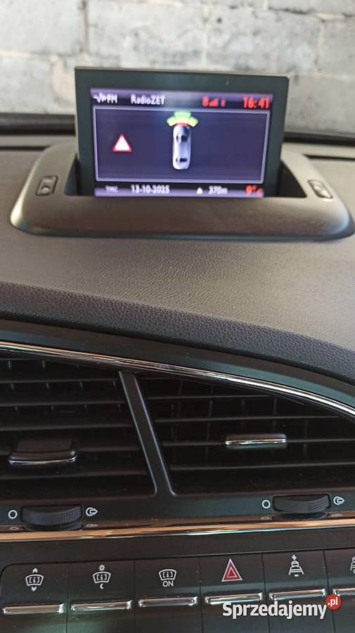 Peugeot 5008 16 Hdi 7osobowy Olkusz sprzedam