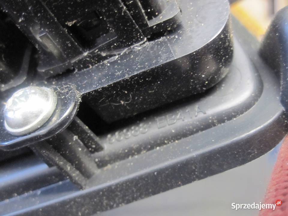 NISSAN PATHFINDER III R51 10r panel przełącznik Kielce