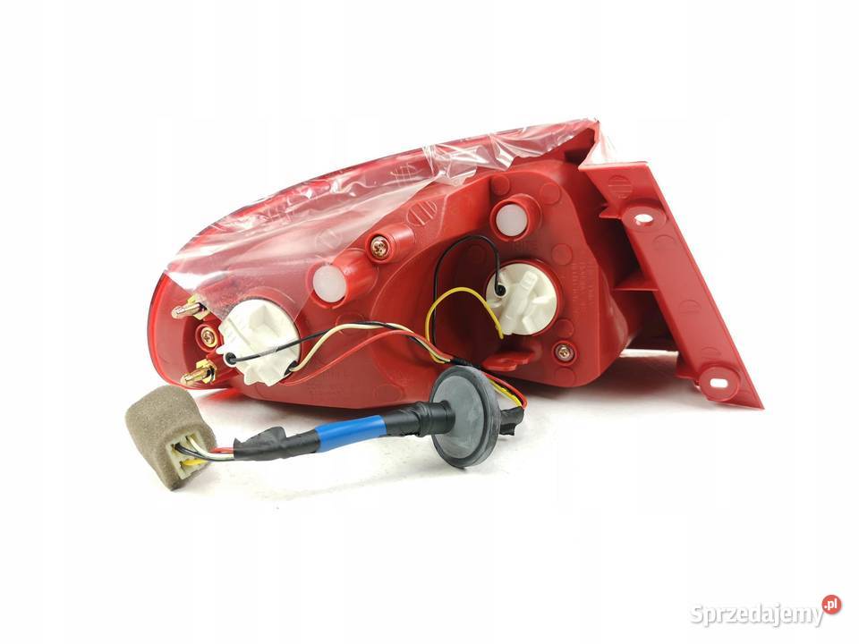 LAMPA PRAWY TYŁ CHEVROLET LACETTI 0309 ORYGINAŁ