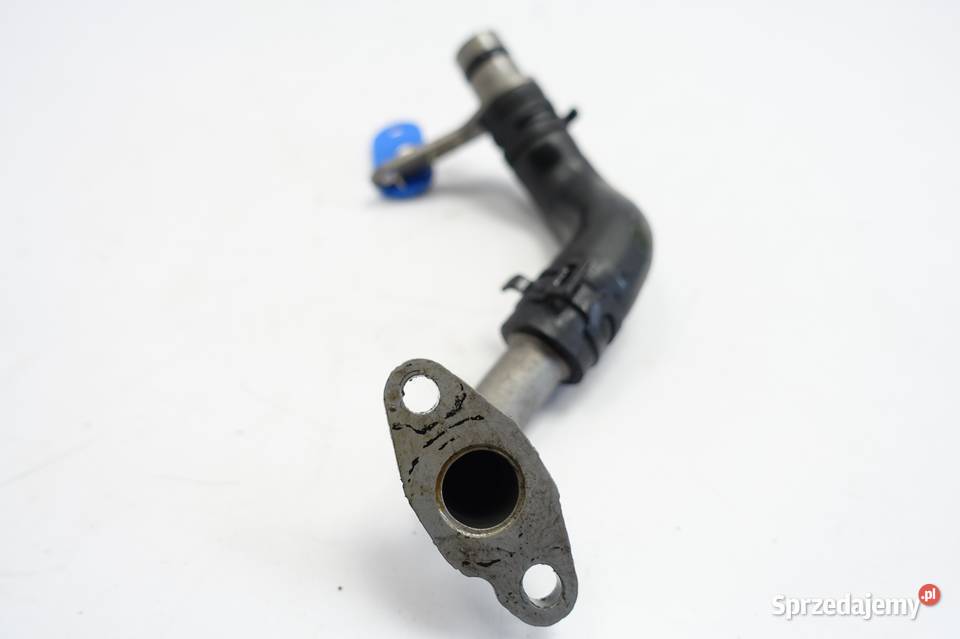 BMW F36 Gran Coupe 428 20i RURKA OLEJU olejowa Oświetlenie Rudka sprzedam