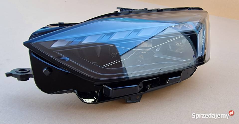 AUDI A5 8W RS5 LASER LAMPA REFLEKTOR 8W6941085D osobowe Bieleń