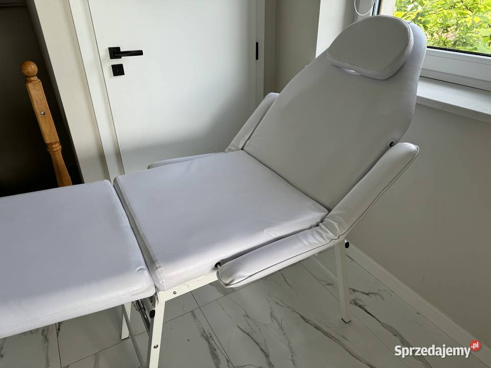 Fotel kosmetyczny Żabno sprzedam