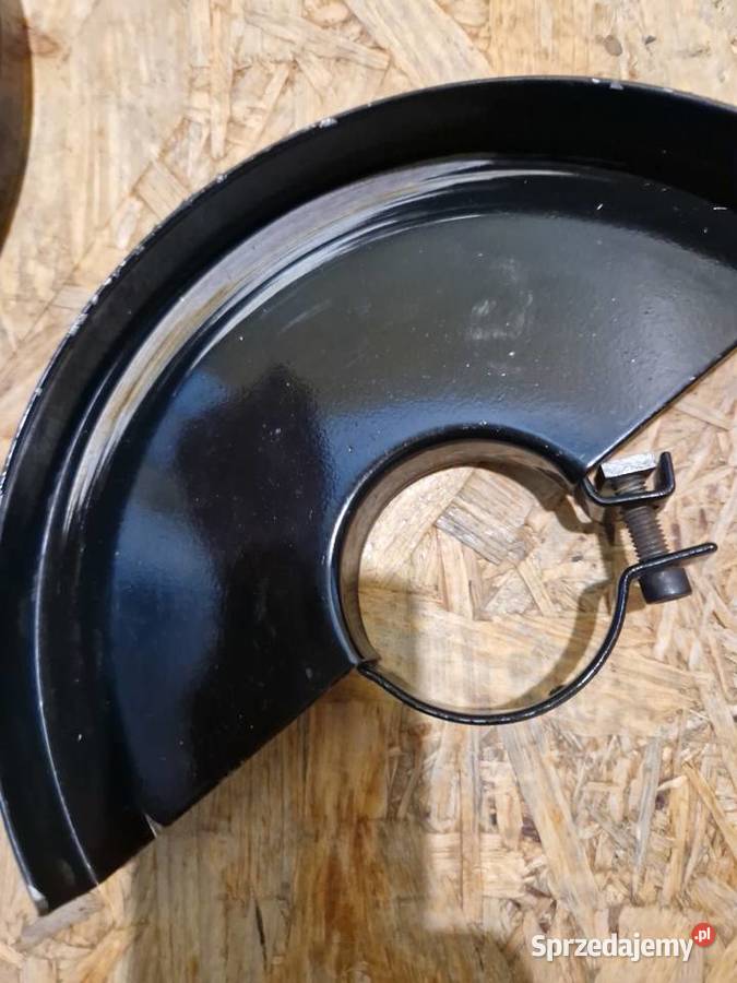 Osłona tarczy 230mm szlifierki Eurotec I INNYCH Głogowa