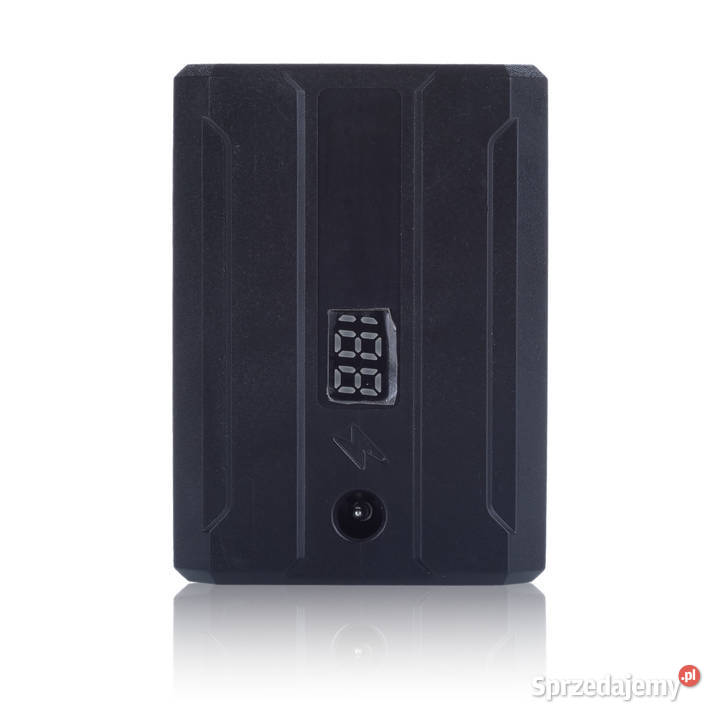 Akumulator 3500 mAh z Wyświetlaczem do Poziomicy Ludźmierz