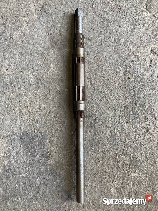 Rozwiertak nastawny 21524 FV Czarnożyły sprzedam