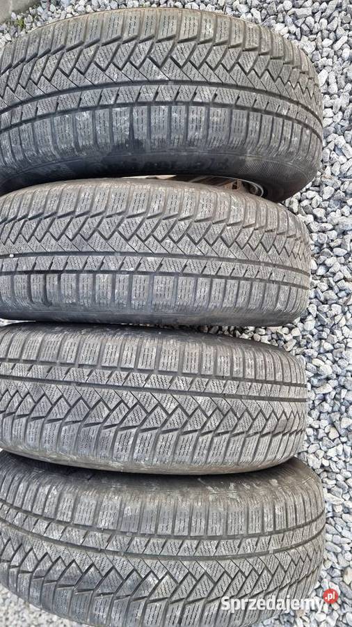 Alufelgi 21565r17 5x112 Vw Audi Seat Skoda Mirzec