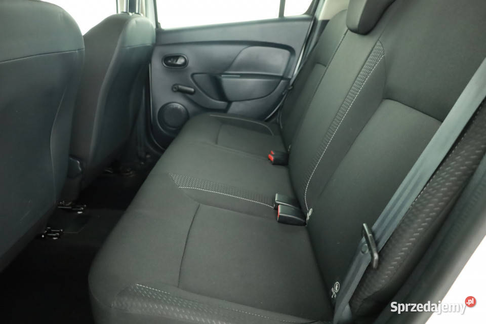 Dacia Logan 10 SCe Piaseczno sprzedam