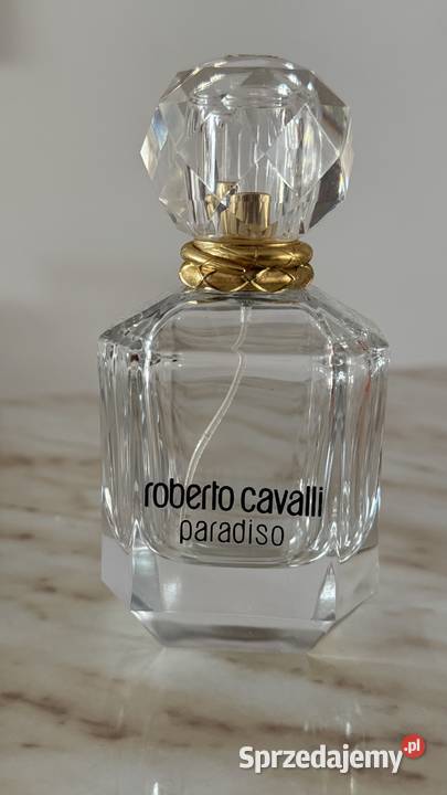 9 Flakonow perfumach damskich Lublin