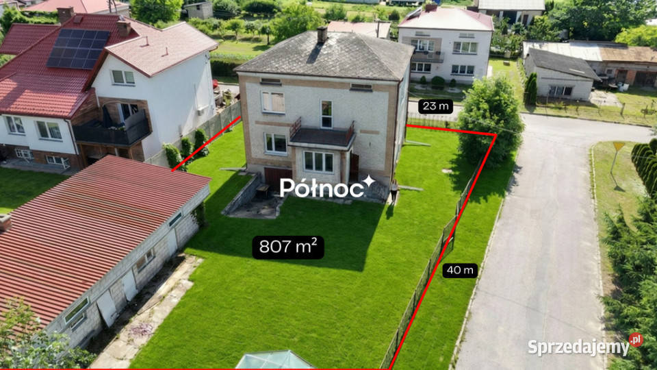 Dom idealny rodziny Łaszczów