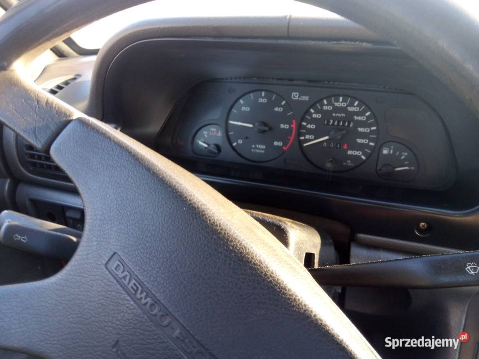 Polonez Caro z silnikiem diesla 19 170000km Wola Uhruska