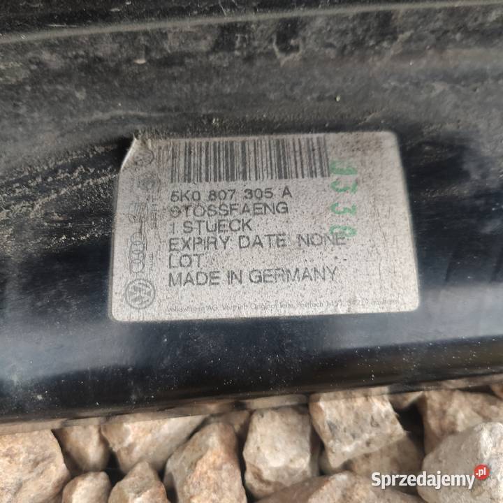 Belka golf 6 podkarpackie Ropczyce sprzedam