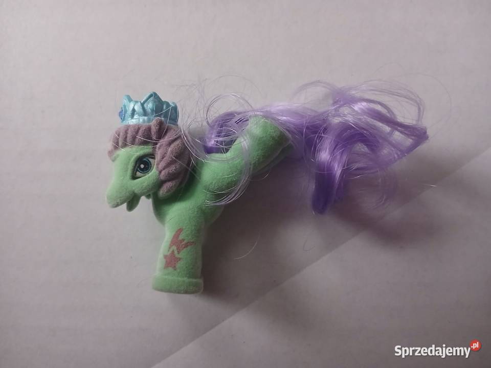 Kucyk Filly Royale Książe Glory Chrzanów sprzedam