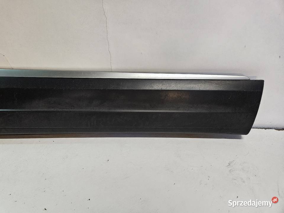 VW TIGUAN I LIFT LISTWA DRZWI PRAWY PRZÓD PRAWA Międzychód