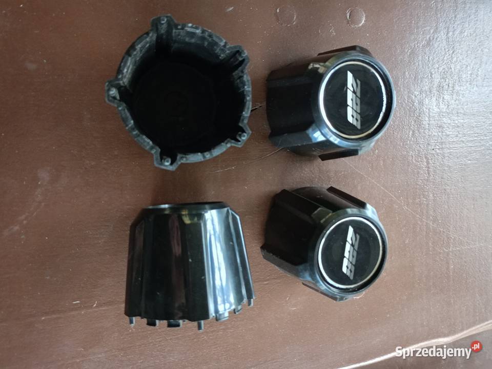 Dekle Center Cap Camaro z28 Lubartów