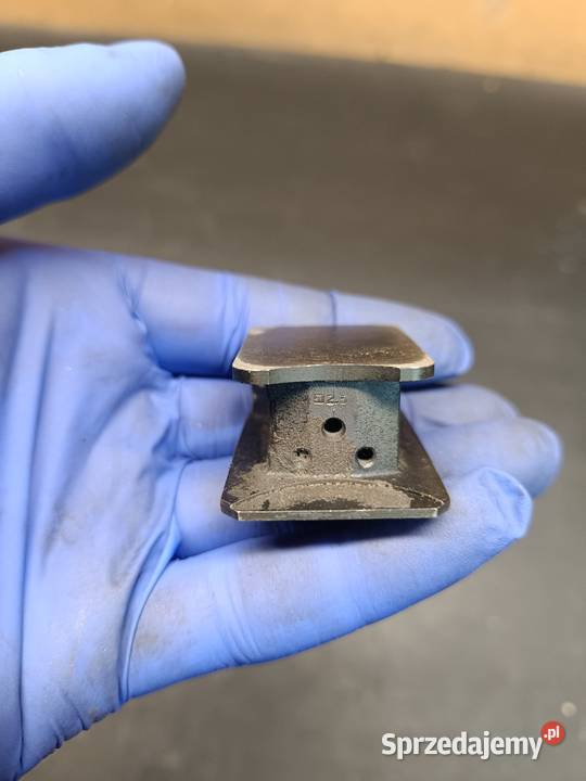 Przepustnica gaźnik mikuni 28 prostokątny części małopolskie Gołaczewy sprzedam