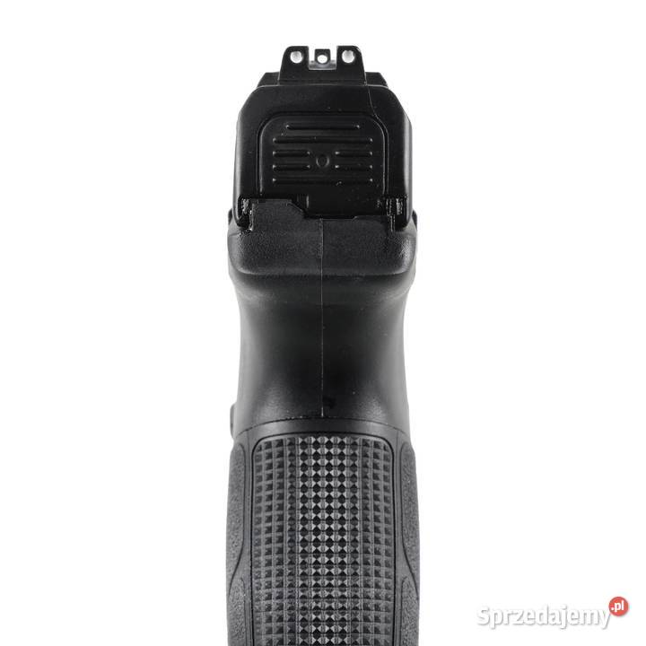 Pistolet wiatrówka Beretta APX black 45 mm BB Warszawa