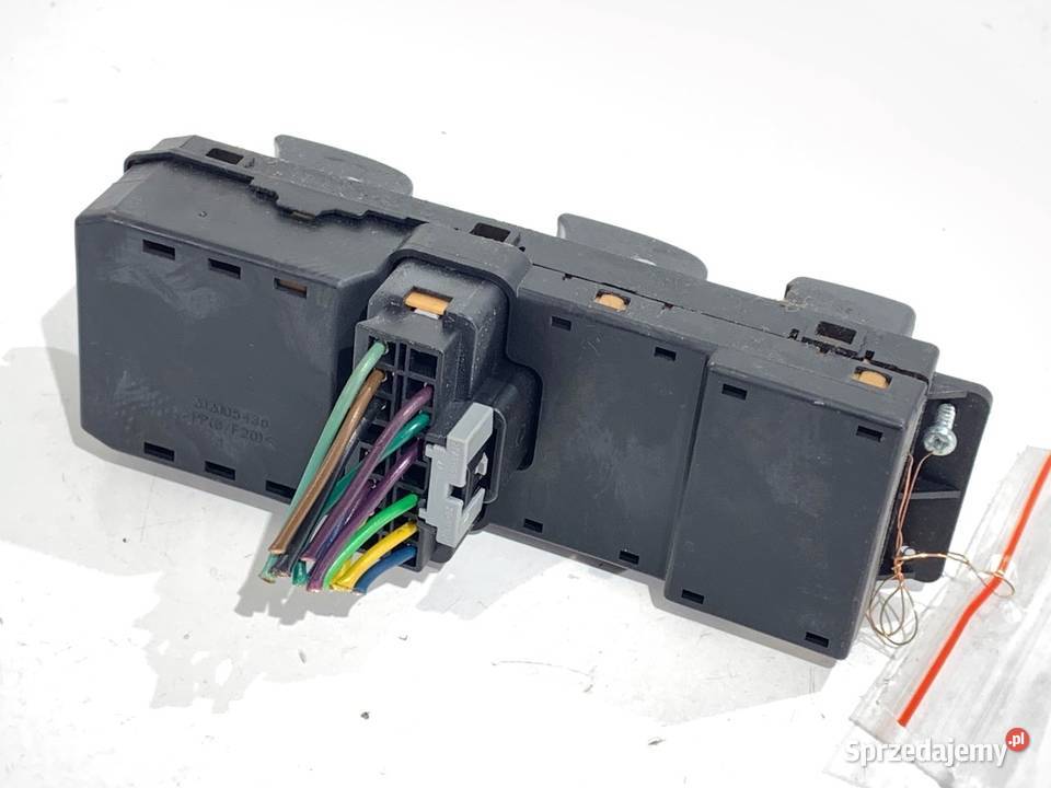 PRZEŁĄCZNIK SZYB OPEL ANTARA A 202005436 SUV Mechanizmy opuszczania szyb sprzedam