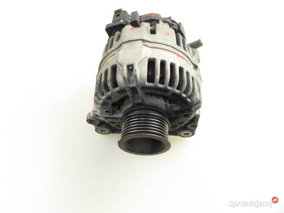 ALTERNATOR VW GOLF IV 16 FSI 036903024