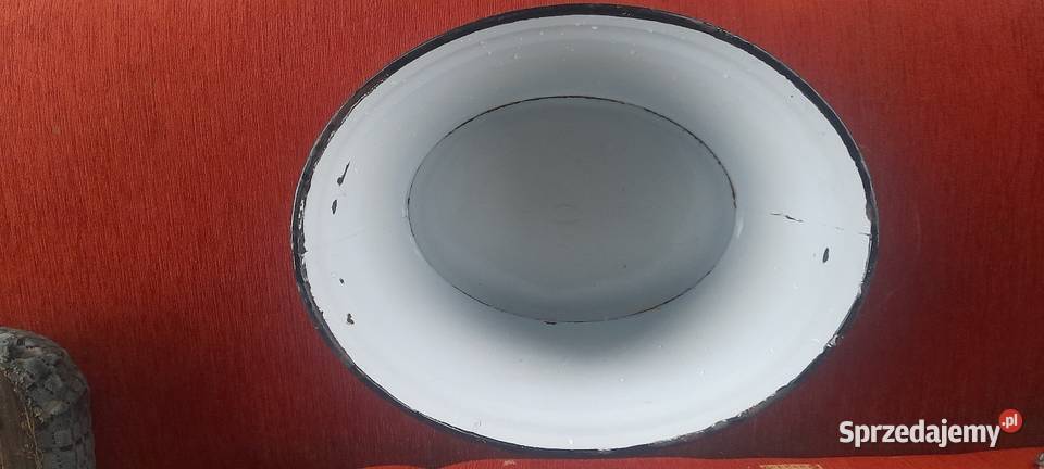 Wanna balia prl wielkopolskie Krotoszyn