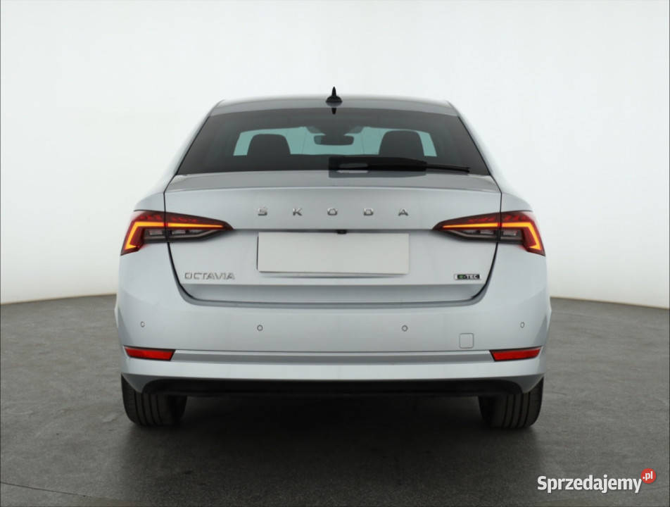 Skoda Octavia 15 TSI bluetooth mazowieckie Piaseczno sprzedam