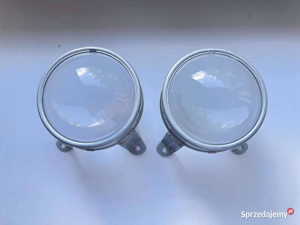 SOCZEWKA MERCEDES W211 W209 W163 W164 W219 Ostroróg