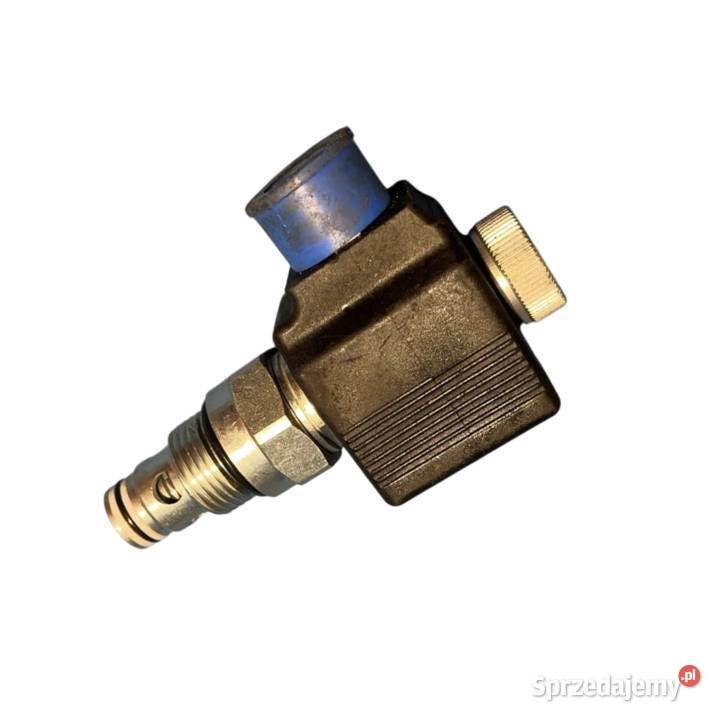 Aron M14040001 Zawór z cewką 12 VDC 22W FI13 Poznań