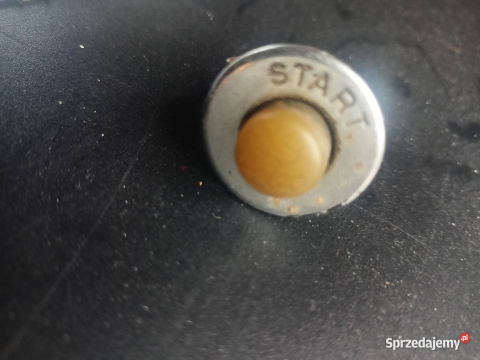 Ford flathead kujawsko-pomorskie Bydgoszcz