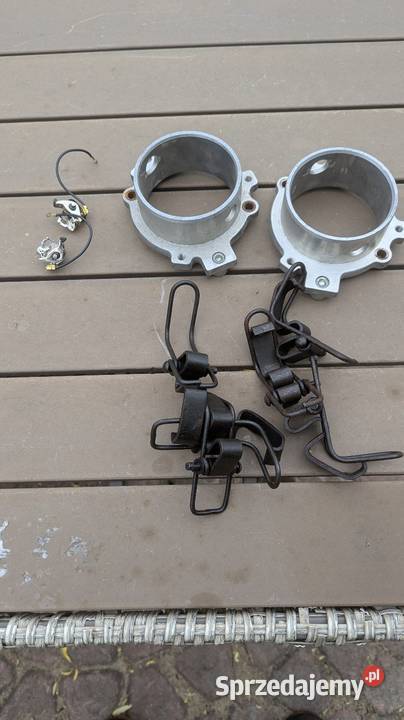 Cylinder nom i 1 szlif do Terra łódzkie Skierniewice