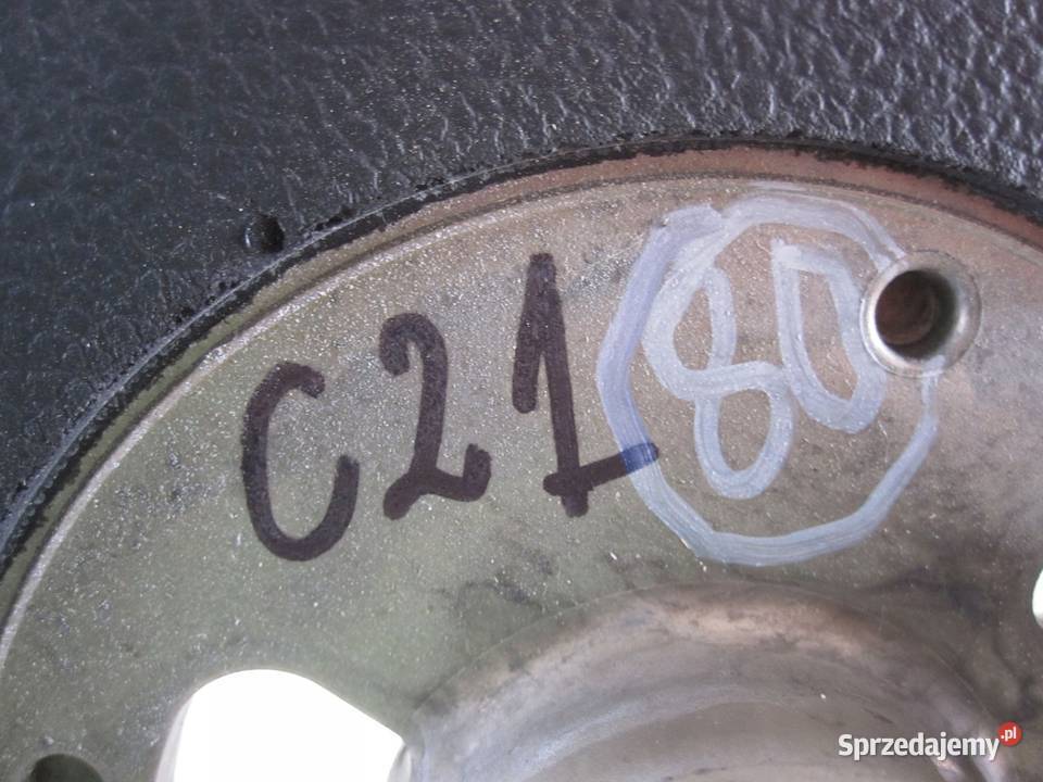 VW GOLF VI kierownica 5K0419091H sprzedam