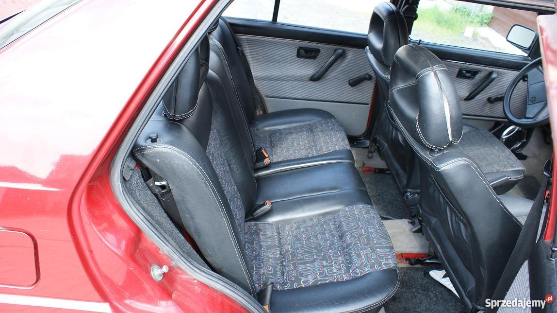 VW JETTA 16TD Cult Style 2600km Bolesławiec
