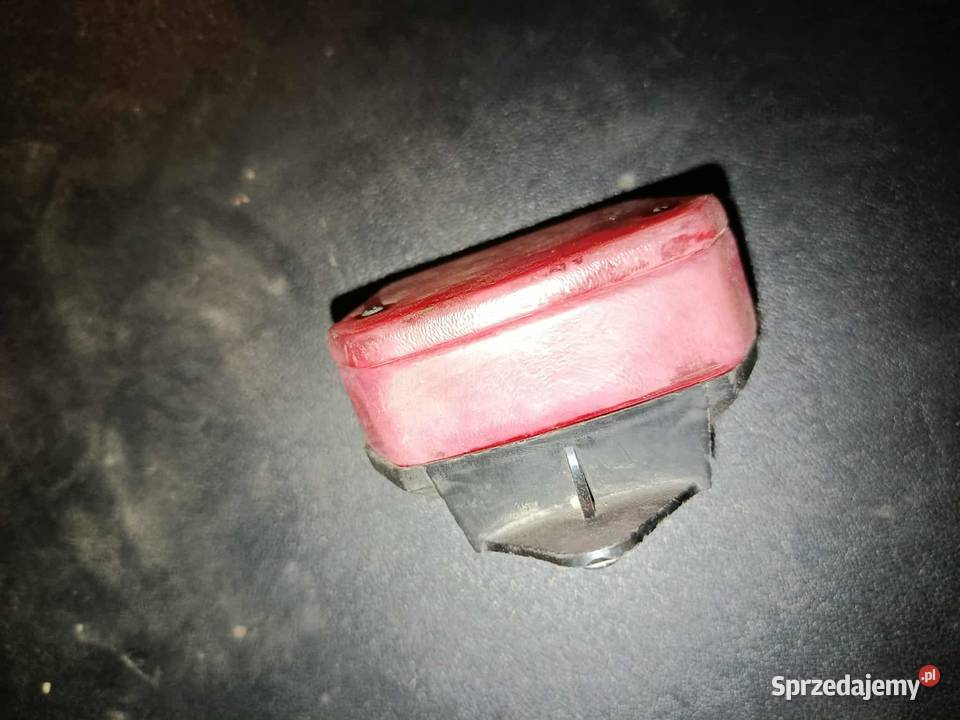 Lampa tył motorynka romet komar motorynka ogar Lampy tylne Hrubieszów