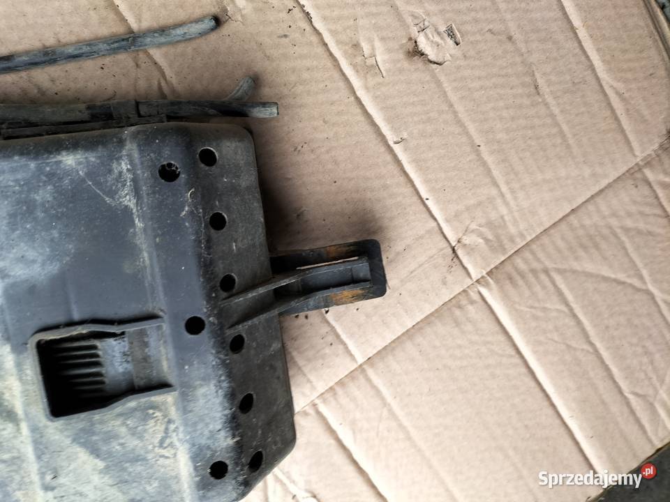 FORD MONDEO MK1 MK2 KOMBI FILTR WĘGLOWY Części samochodowe Kamień-Kolonia