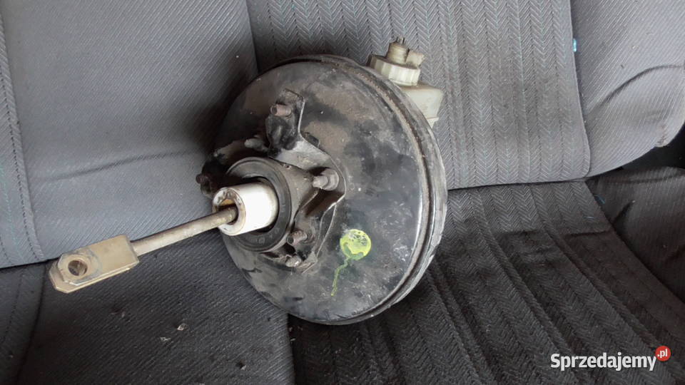 Golf 2 servo osobowe Morawica