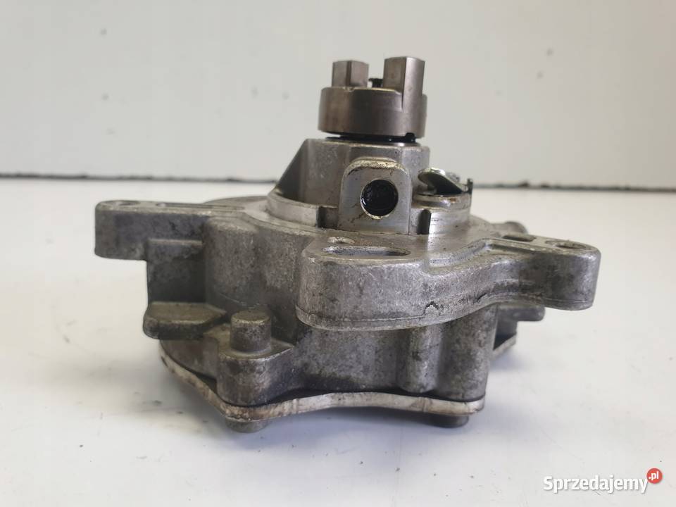 POMPA VACUM Ford Focus MK3 10 EcoBoost oryginał osobowe lubelskie Rudka