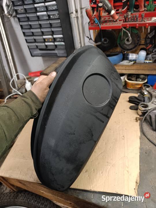 Zbiornik paliwa bak wsk 125 175 kobuz kos nie Zamość