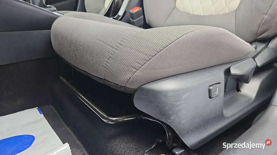 Toyota Corolla 16 Comfort Z Polskiego Salonu 1598cm3 Warszawa sprzedam
