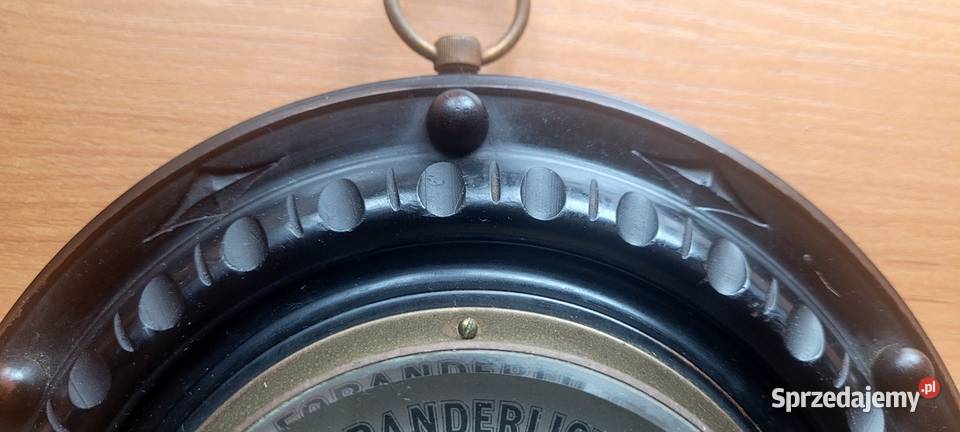 Stary barometr 1 ok Mała Karczma sprzedam