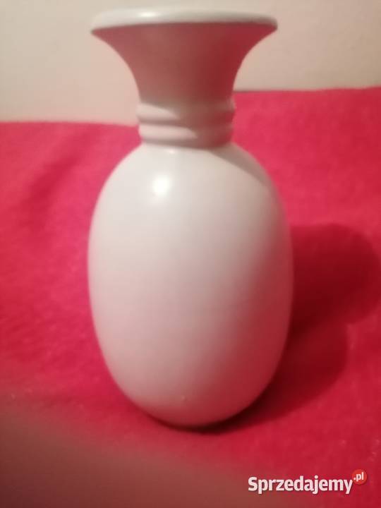 Wazon z Boleslawca Kraków