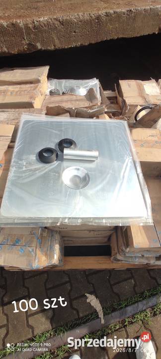 Ubiquiti sunMAX Roof Mount Kit Tile zestaw Częstochowa sprzedam