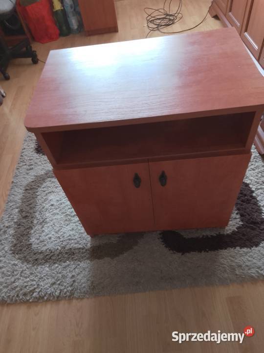 sprzedam szafkę pod TV Suwałki