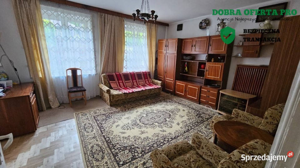 Mieszkanie 788 m2 z ogrodem o pow 608m2 Liczba pokoi 3 Gdańsk